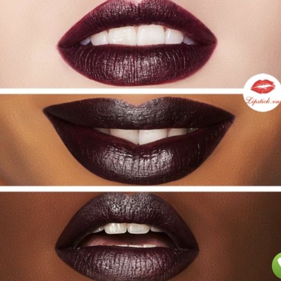 MAC Matte Lipstick Instigator A45- Discontinued - Picture 3 of 8